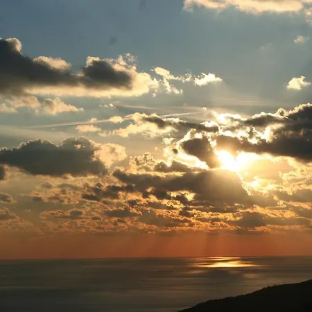 5 Terre Nel Sole 호텔 데이바마리나