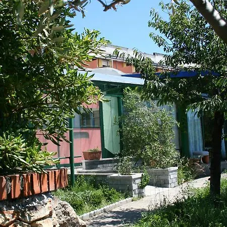 호텔 5 Terre Nel Sole 2*