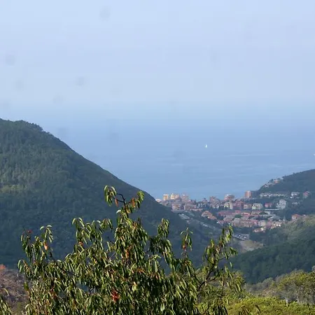 5 Terre Nel Sole Deiva Marina